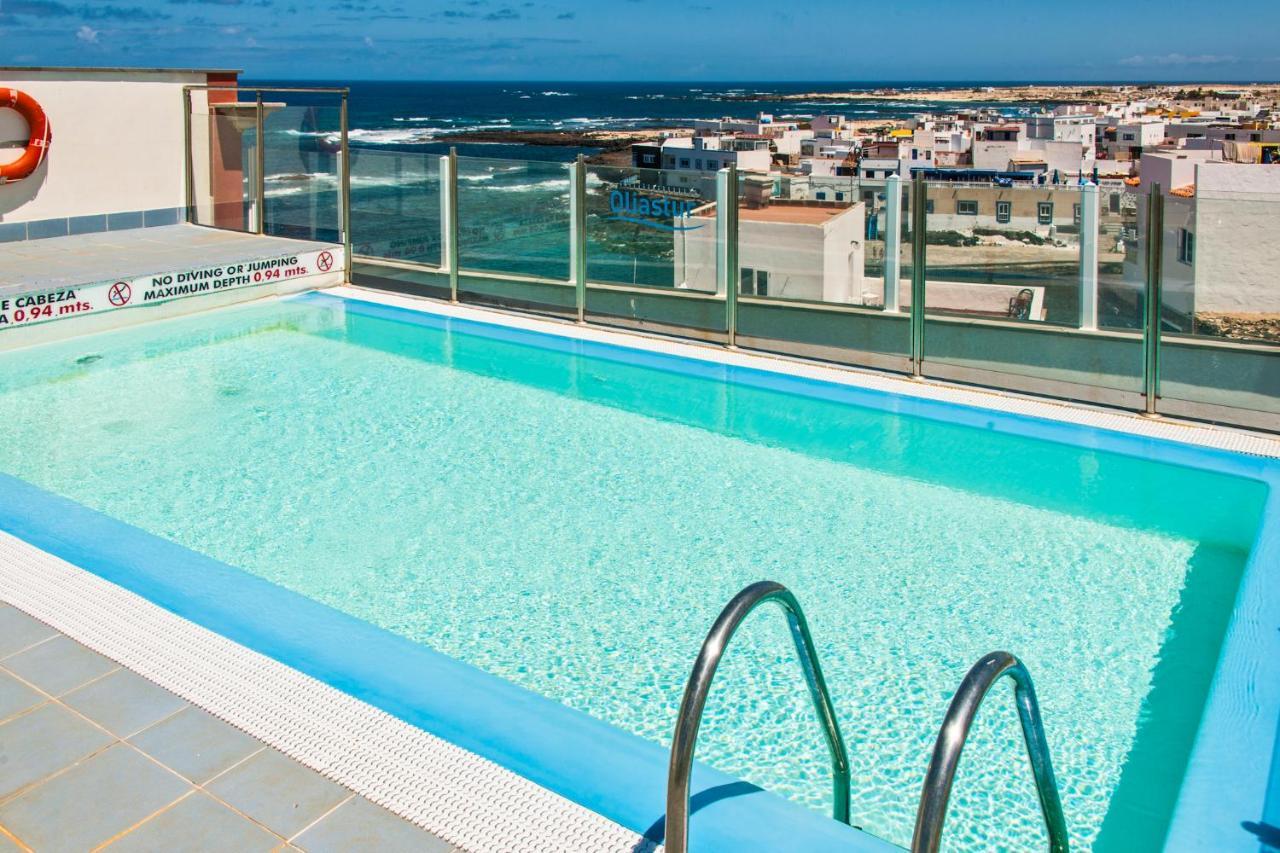 Appartamento Casa Mika Oliastur 25
